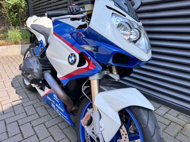 Hauptbild bild 26 BMW HP2 Sport "Motorsport" limited nur 8017 km