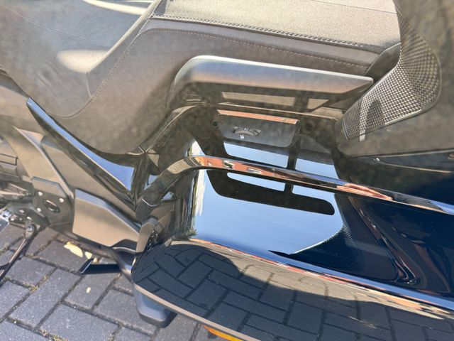 Hauptbild bild 13 HONDA GL 1800 Goldwing Tour  | nur 1334 km !