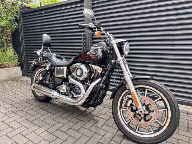 Hauptbild bild 13 HARLEY DAVIDSON FXDL Dyna Low Rider | Miller Auspuff | 1.Hand