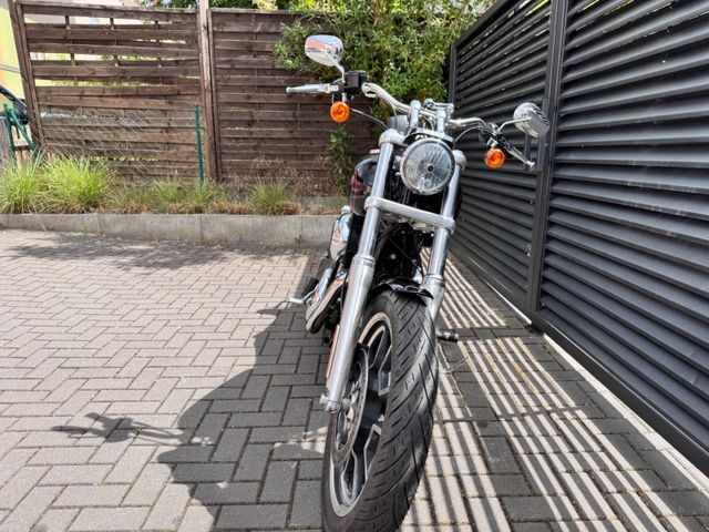 Hauptbild bild 7 HARLEY DAVIDSON FXDL Dyna Low Rider | Miller Auspuff | 1.Hand