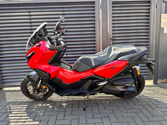 Hauptbild bild 5 HONDA ADV 350A E5+ nur 1819 km | Garantie