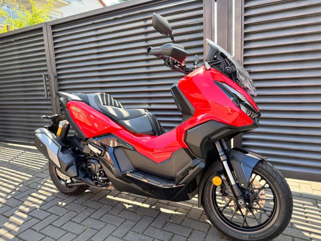 Hauptbild bild 14 HONDA ADV 350A E5+ nur 1819 km | Garantie