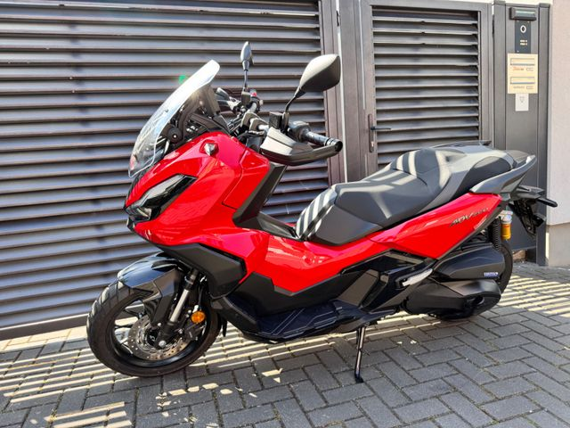Hauptbild bild 17 HONDA ADV 350A E5+ nur 1819 km | Garantie