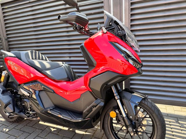 Hauptbild bild 10 HONDA ADV 350A E5+ nur 1819 km | Garantie