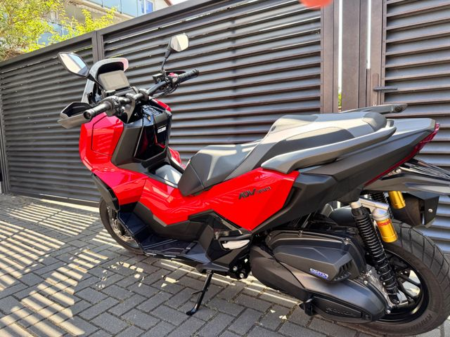 Hauptbild bild 19 HONDA ADV 350A E5+ nur 1819 km | Garantie