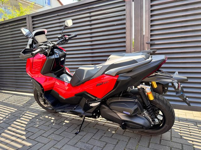 Hauptbild bild 18 HONDA ADV 350A E5+ nur 1819 km | Garantie