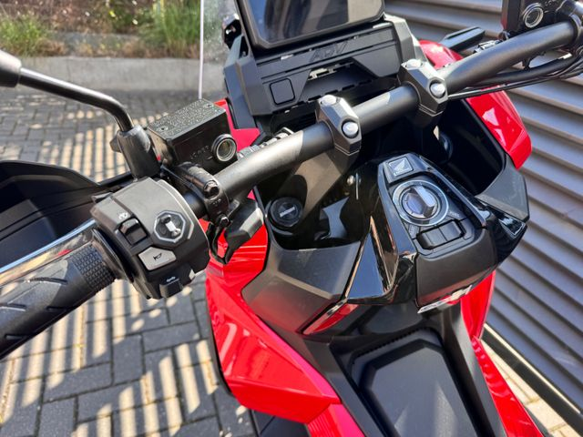 Hauptbild bild 20 HONDA ADV 350A E5+ nur 1819 km | Garantie
