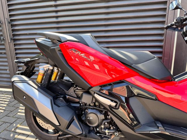 Hauptbild bild 13 HONDA ADV 350A E5+ nur 1819 km | Garantie