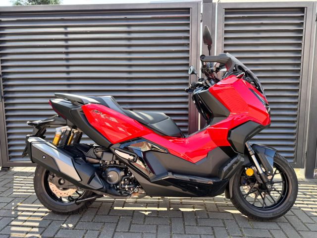 Hauptbild bild 12 HONDA ADV 350A E5+ nur 1819 km | Garantie