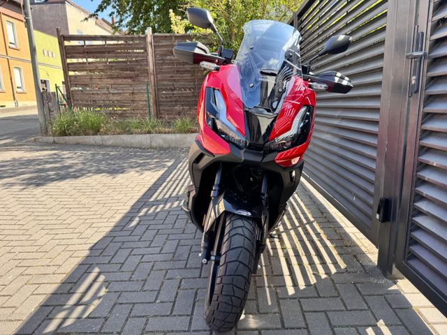 Hauptbild bild 4 HONDA ADV 350A E5+ nur 1819 km | Garantie