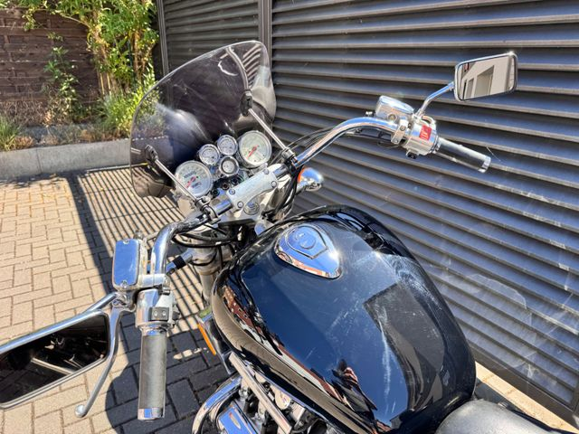 Hauptbild bild 9 HONDA F6C Custom GL 1500 Goldwing