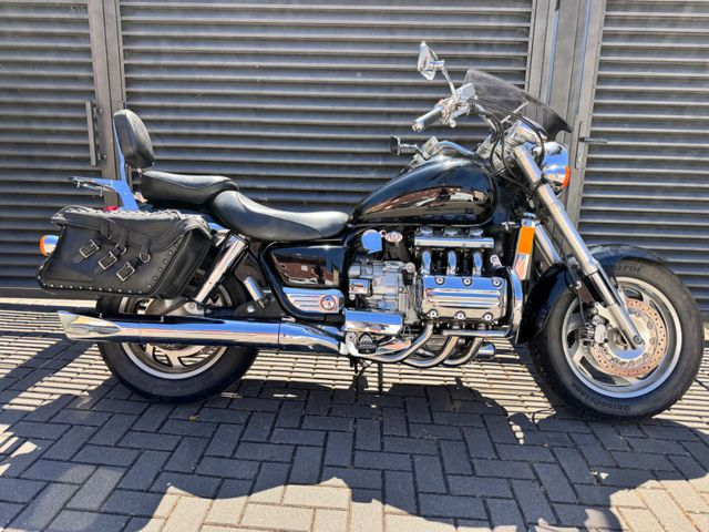 Hauptbild bild 1 HONDA F6C Custom GL 1500 Goldwing