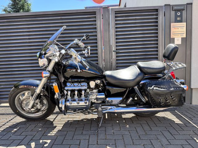 Hauptbild bild 5 HONDA F6C Custom GL 1500 Goldwing