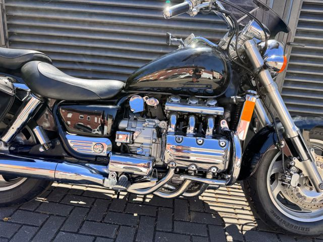 Hauptbild bild 2 HONDA F6C Custom GL 1500 Goldwing
