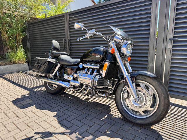 Hauptbild bild 3 HONDA F6C Custom GL 1500 Goldwing