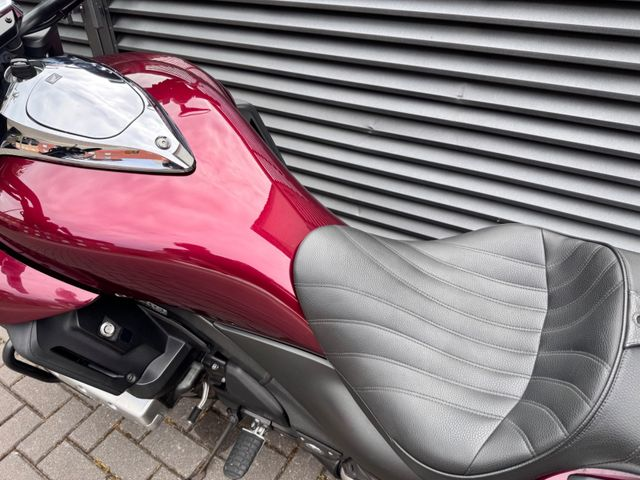 Hauptbild bild 8 HONDA GL1800C F6C Valkyrie  Exportpreis