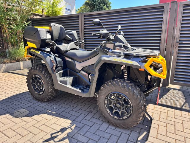 Hauptbild bild 10 CAN_AM Outlander Max XTP 1000 R nur 299km LOF