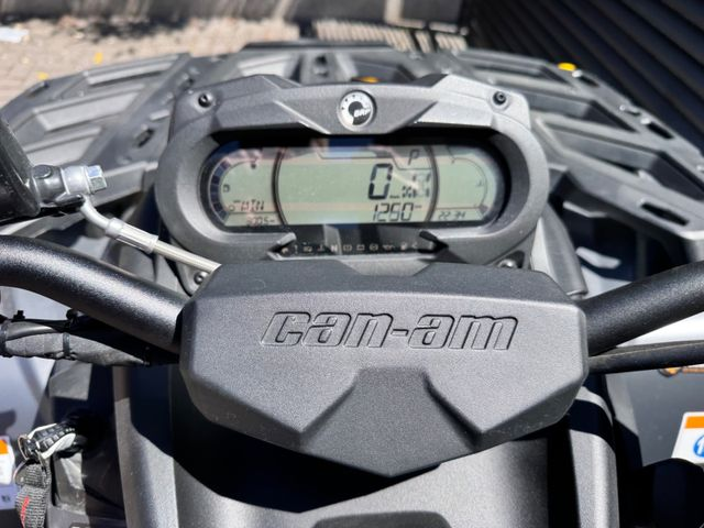 Hauptbild bild 7 CAN_AM Outlander Max XTP 1000 R nur 299km LOF