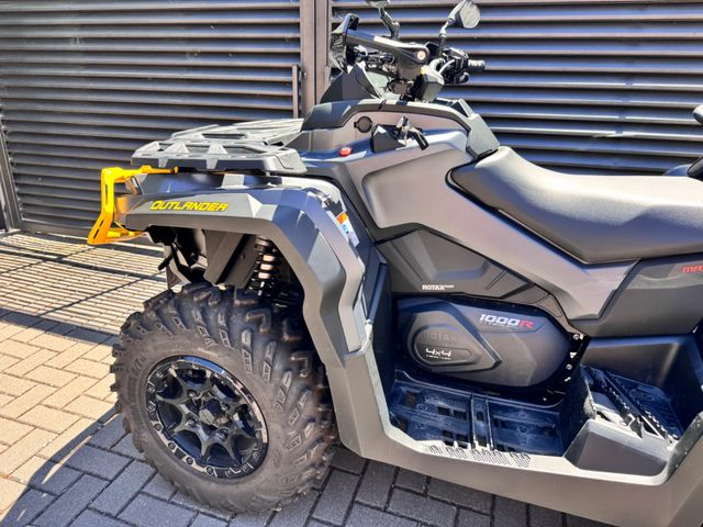 Hauptbild bild 3 CAN_AM Outlander Max XTP 1000 R nur 299km LOF