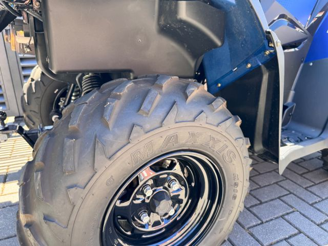 Hauptbild bild 18 KYMCO MXU 550 i LOF nur 460 km