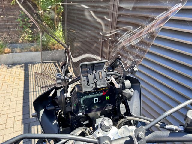 Hauptbild bild 6 BMW R1250GS Triple Black alle Pakete ESA