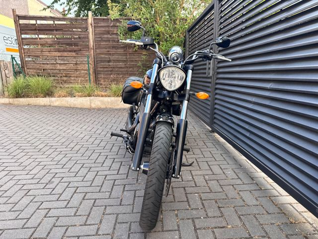 Hauptbild bild 115 VICTORY Vegas 8ball | Miller nur 9804km