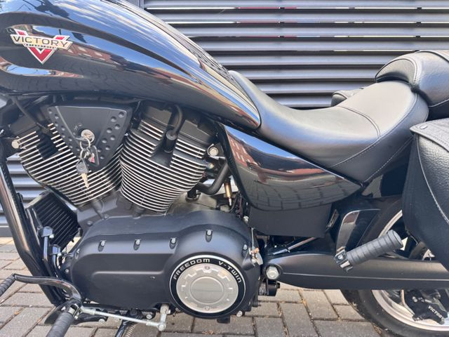 Hauptbild bild 123 VICTORY Vegas 8ball | Miller nur 9804km