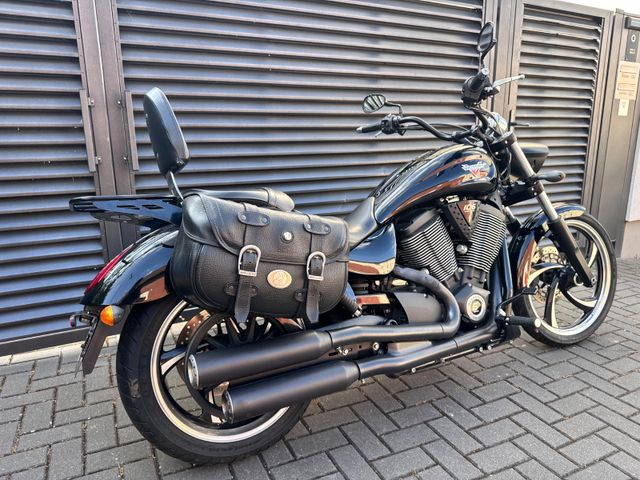Hauptbild bild 2 VICTORY Vegas 8ball | Miller nur 9804km