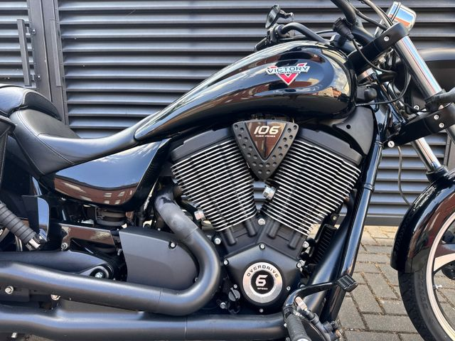 Hauptbild bild 5 VICTORY Vegas 8ball | Miller nur 9804km