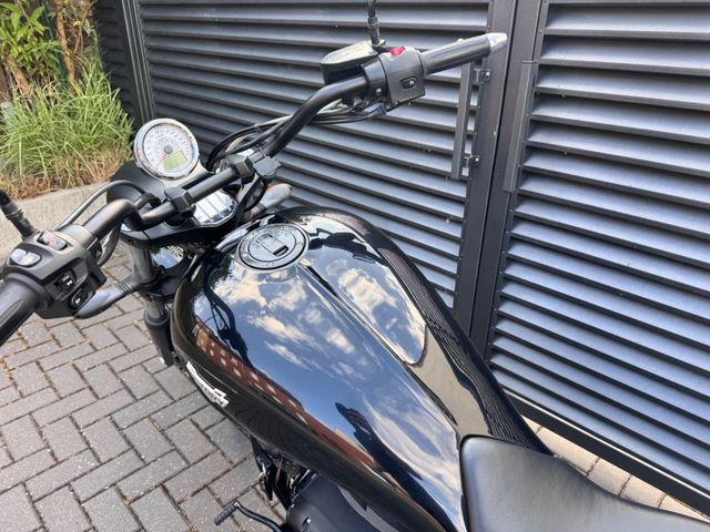 Hauptbild bild 91 VICTORY Vegas 8ball | Miller nur 9804km
