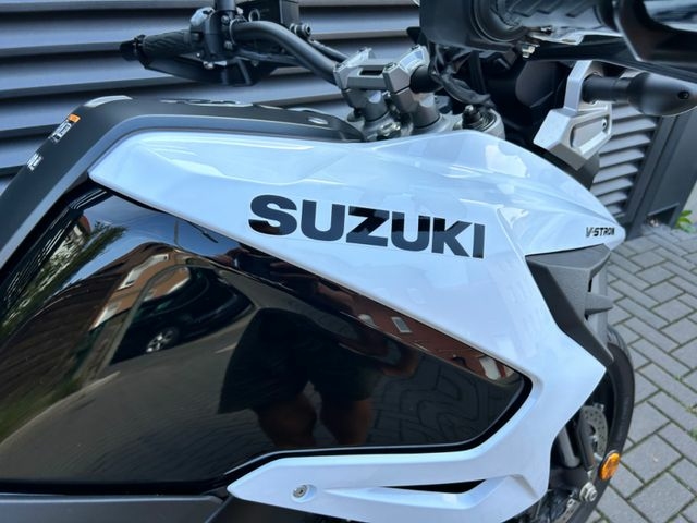 Hauptbild bild 2 SUZUKI DL 1050 V-Strom | nur 4134 km | Inspektion neu