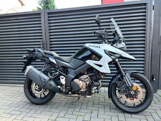 Hauptbild bild 23 SUZUKI DL 1050 V-Strom | nur 4134 km | Inspektion neu