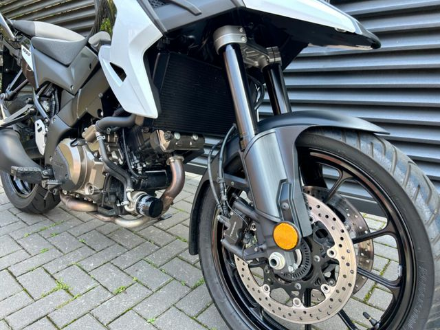 Hauptbild bild 53 SUZUKI DL 1050 V-Strom | nur 4134 km | Inspektion neu
