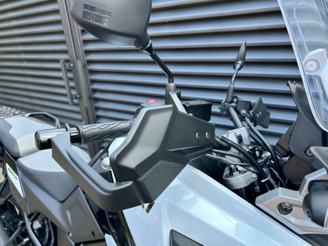 Hauptbild bild 6 SUZUKI DL 1050 V-Strom | nur 4134 km | Inspektion neu