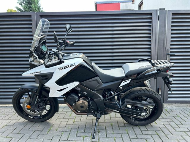 Hauptbild bild 66 SUZUKI DL 1050 V-Strom | nur 4134 km | Inspektion neu