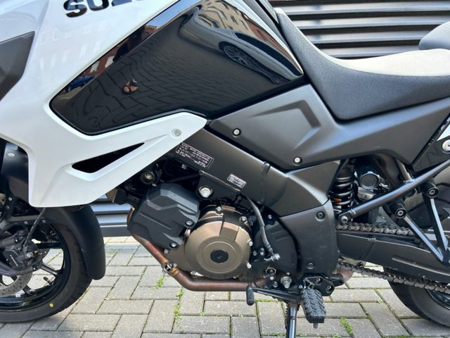 Hauptbild bild 41 SUZUKI DL 1050 V-Strom | nur 4134 km | Inspektion neu