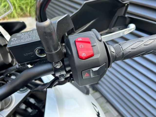 Hauptbild bild 57 SUZUKI DL 1050 V-Strom | nur 4134 km | Inspektion neu