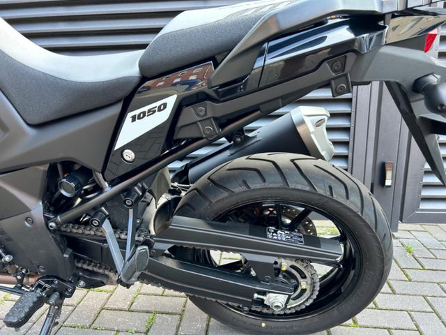 Hauptbild bild 40 SUZUKI DL 1050 V-Strom | nur 4134 km | Inspektion neu