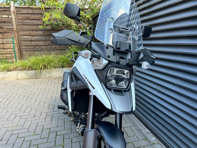 Hauptbild bild 48 SUZUKI DL 1050 V-Strom | nur 4134 km | Inspektion neu