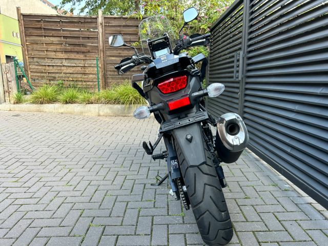 Hauptbild bild 60 SUZUKI DL 1050 V-Strom | nur 4134 km | Inspektion neu