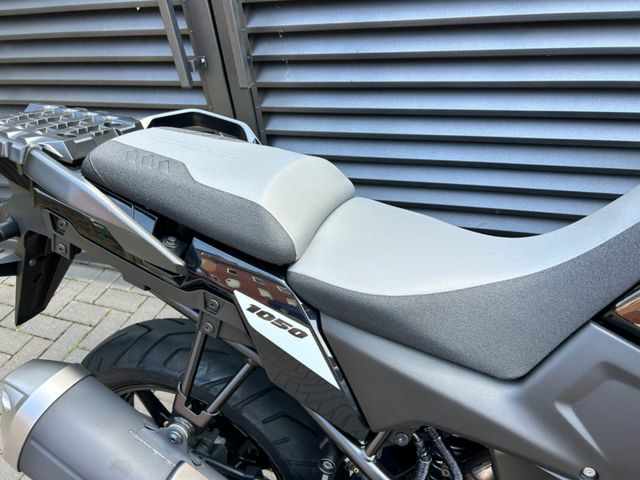 Hauptbild bild 47 SUZUKI DL 1050 V-Strom | nur 4134 km | Inspektion neu