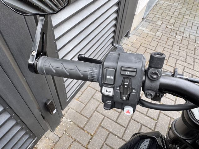 Hauptbild bild 11 HONDA CB 1000 RA SC 80 Black Edition | nur 3056 km