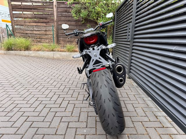 Hauptbild bild 20 HONDA CB 1000 RA SC 80 Black Edition | nur 3056 km