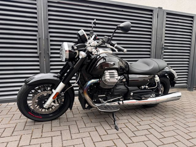 Hauptbild bild 2 MOTO GUZZI California Custom 1400 nur 3758  km