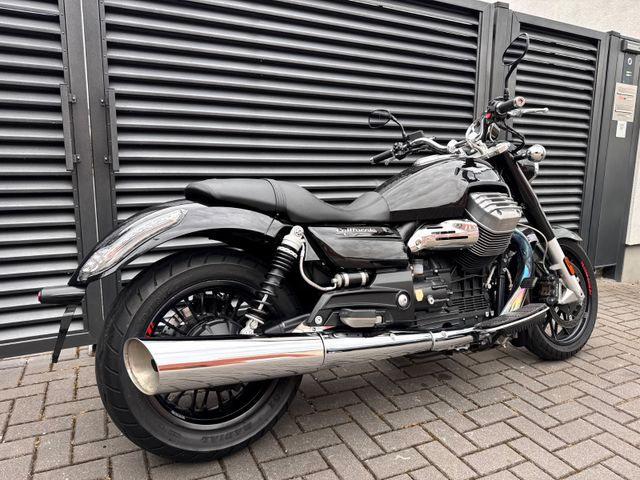 Hauptbild bild 13 MOTO GUZZI California Custom 1400 nur 3758  km
