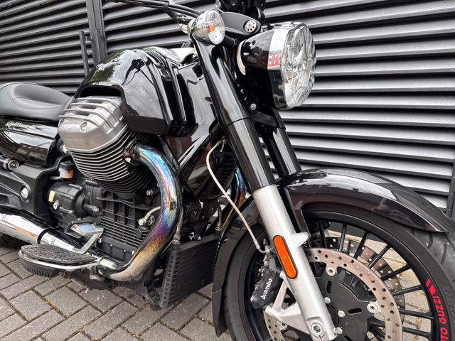 Hauptbild bild 11 MOTO GUZZI California Custom 1400 nur 3758  km