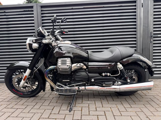 Hauptbild bild 3 MOTO GUZZI California Custom 1400 nur 3758  km