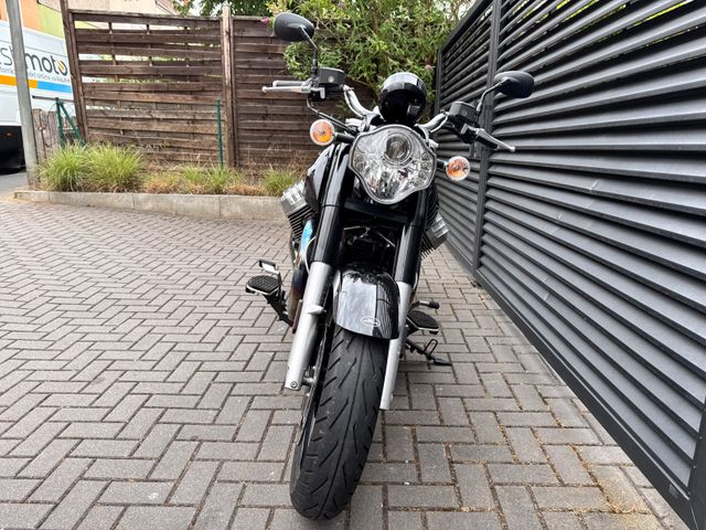 Hauptbild bild 12 MOTO GUZZI California Custom 1400 nur 3758  km