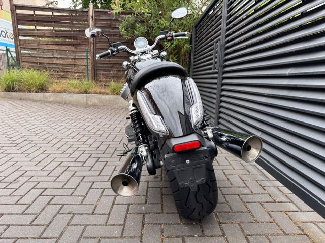 Hauptbild bild 6 MOTO GUZZI California Custom 1400 nur 3758  km