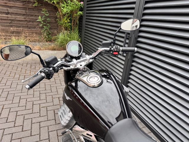 Hauptbild bild 7 MOTO GUZZI California Custom 1400 nur 3758  km